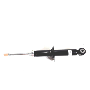 Image of Suspension Shock Absorber. Suspension Strut. Shock ABS Complete R (Rear). Cartridge and Base of. image for your Subaru Impreza 1.8L MT 2WD Base Sedan